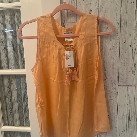 Tank top - Picture 2 of 2